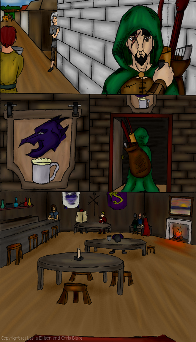 Comic