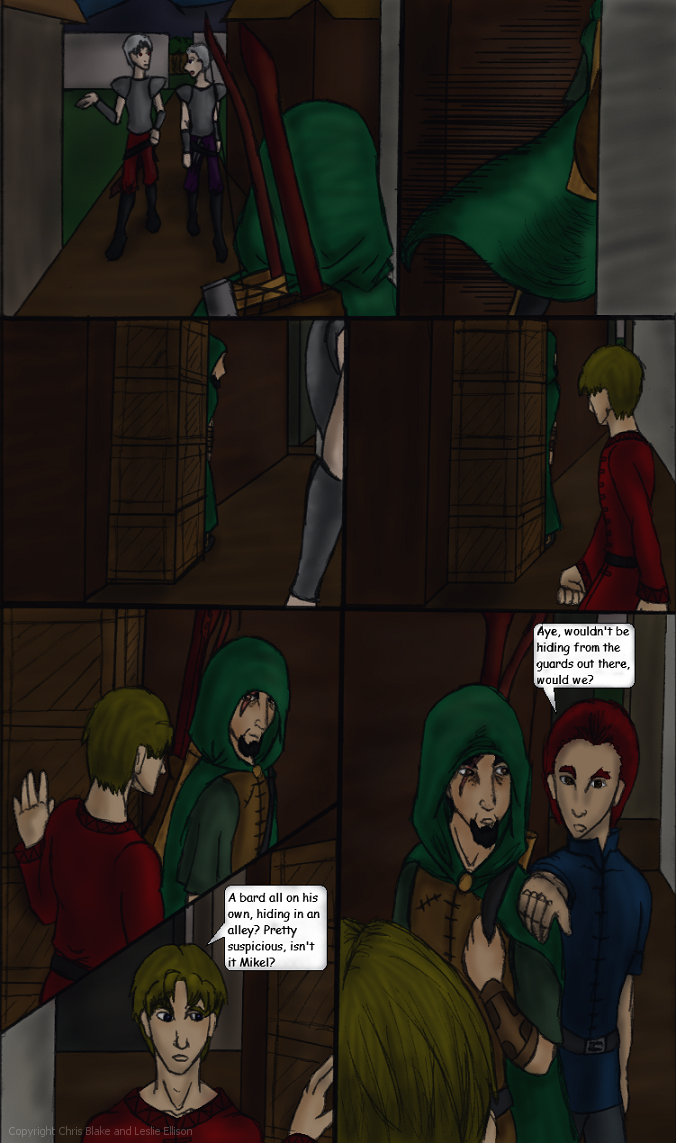 Comic