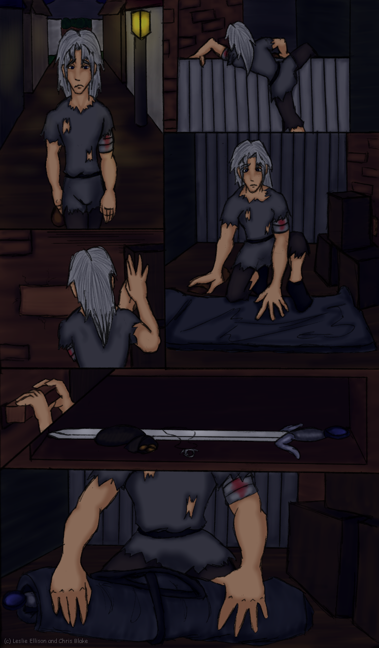Comic