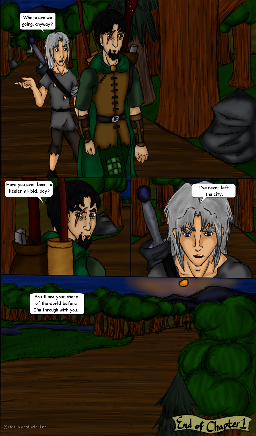 Comic