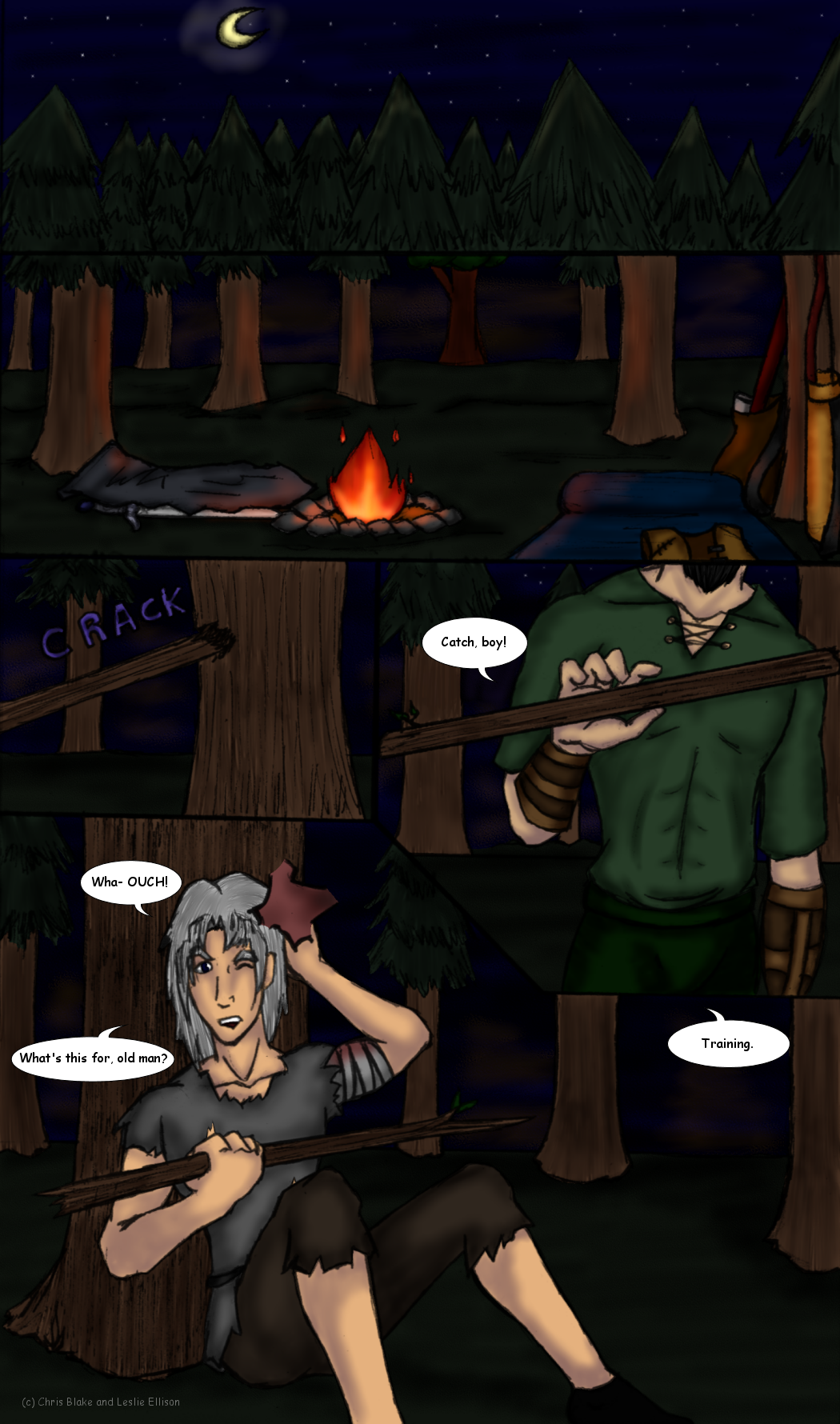 Comic