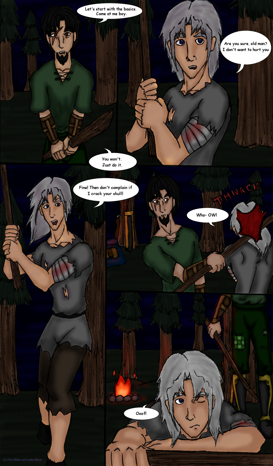 Comic