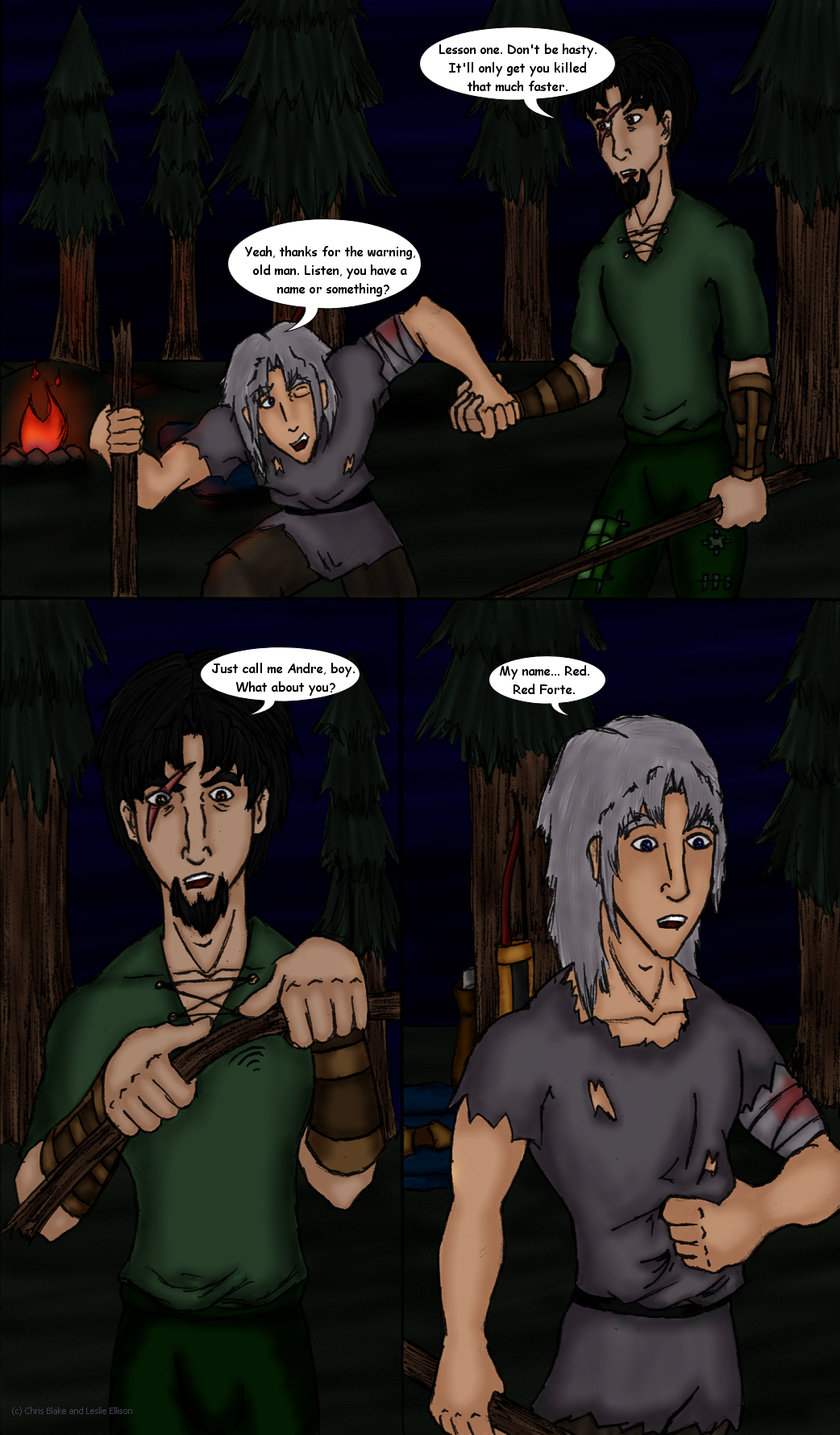 Comic