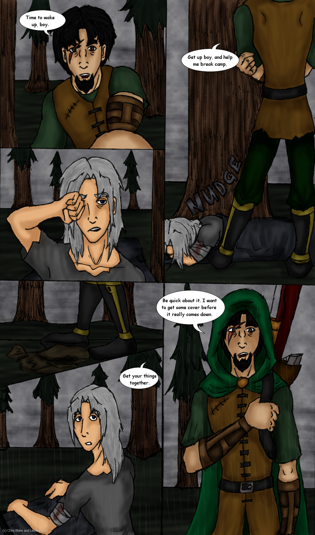 Comic