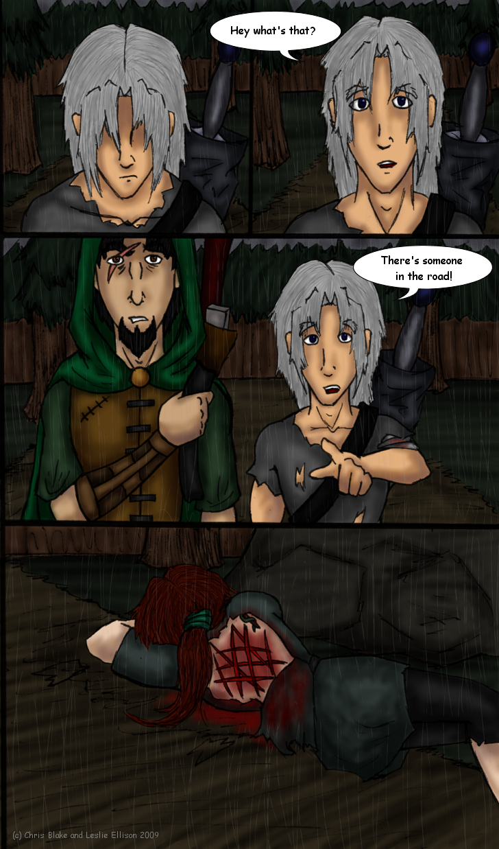Comic